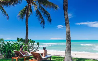 Exclusive Thailand island retreats and beachfront estates from 5 Star Villa Holidays