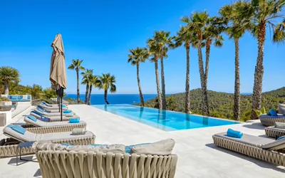 Exclusive Spain holiday villas and Mediterranean estates curated by 5 Star Villa Holidays